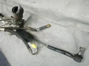 Toyota Porte Steering Rack