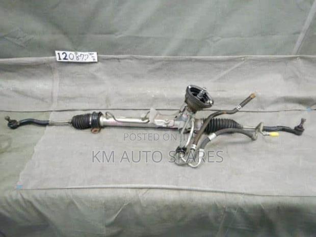 Toyota Porte Steering Rack