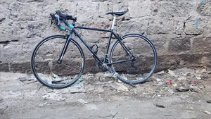 Road Bicycle