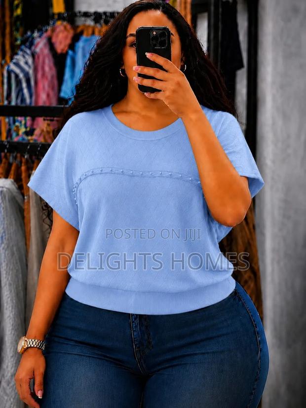 Free Size Tops