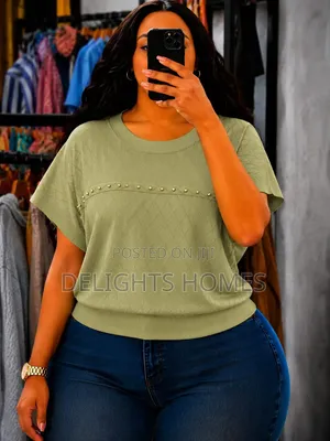 Free Size Tops