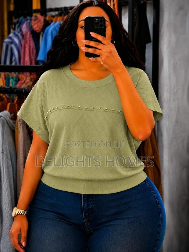 Free Size Tops - thumbnail 2