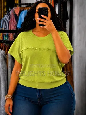 Free Size Tops