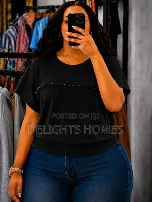 Free Size Tops