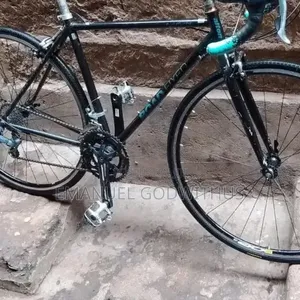 Road Bicycle