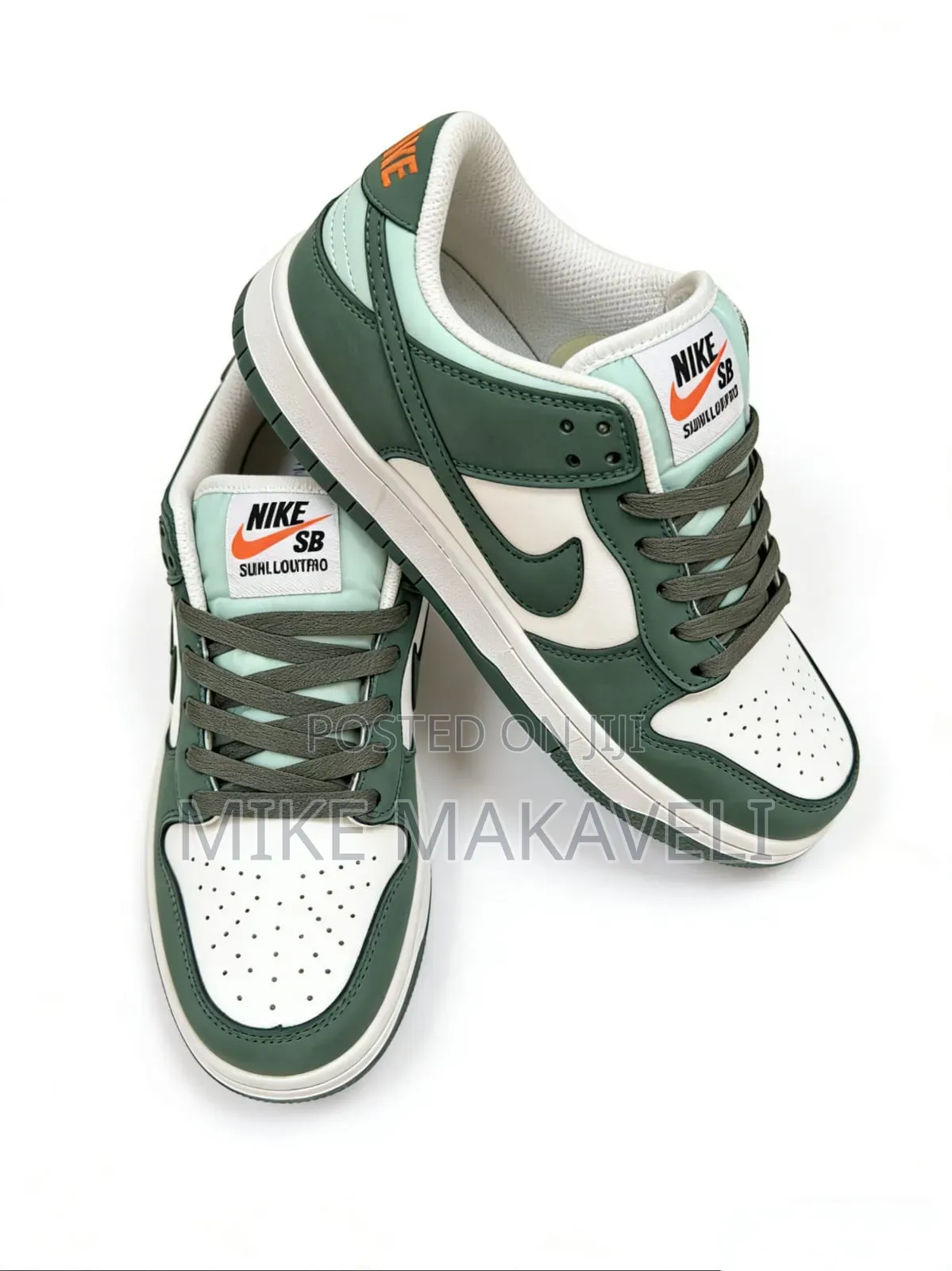 Nike Shoes