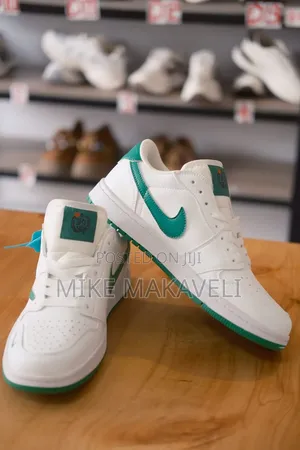 Nike Shoes