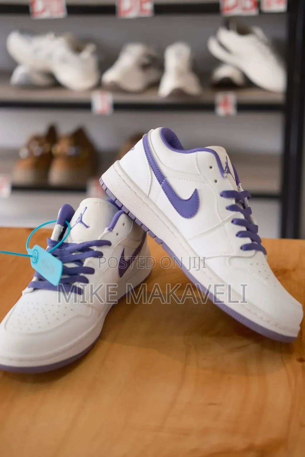 Nike Shoes