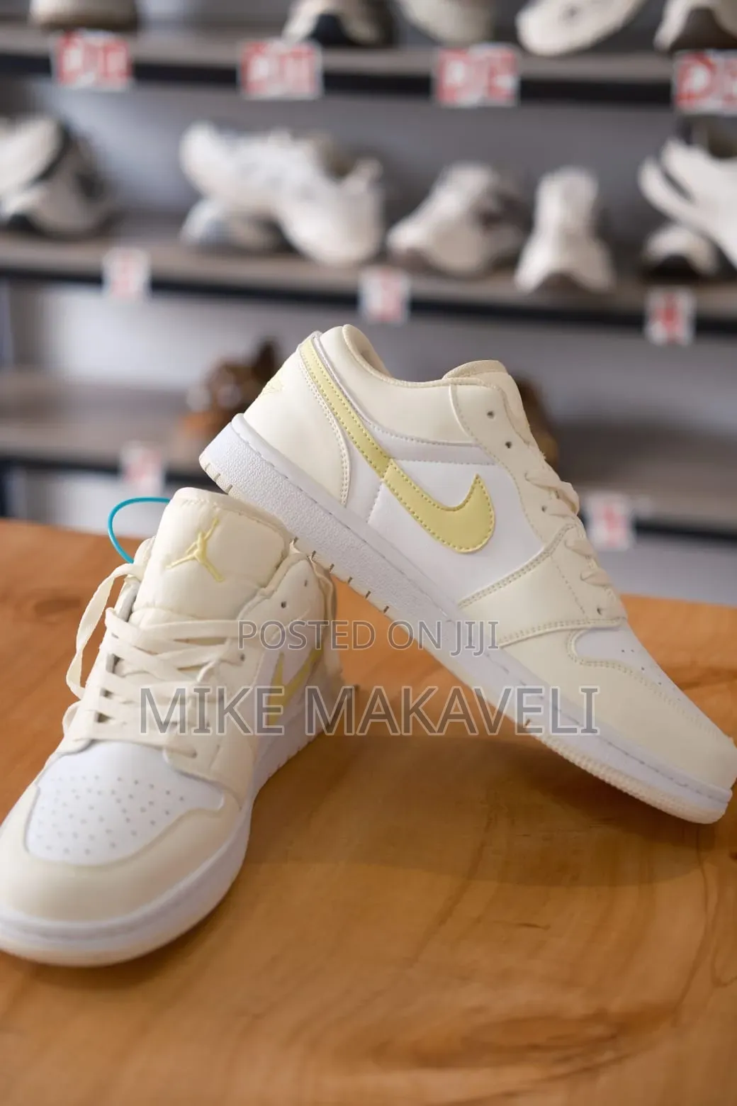 Nike Shoes