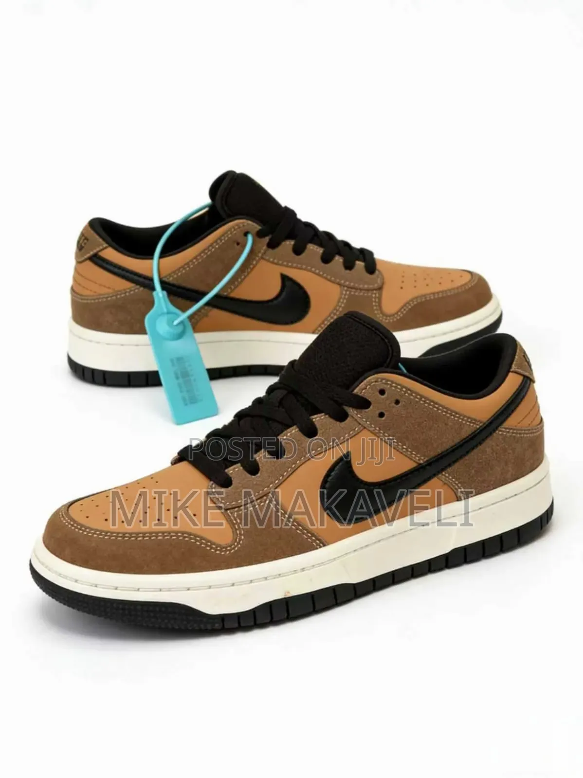 Nike Shoes