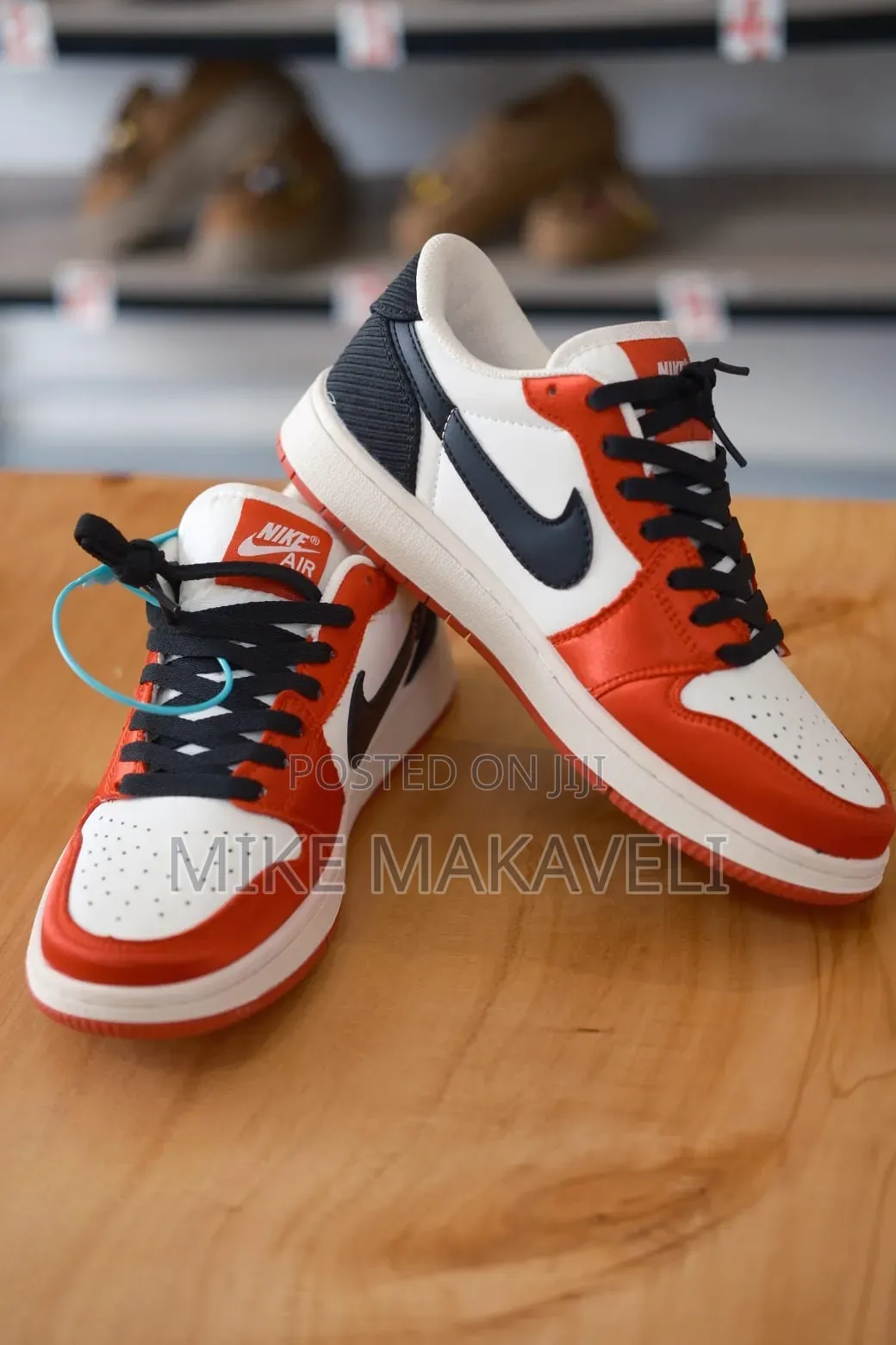 Nike Shoes