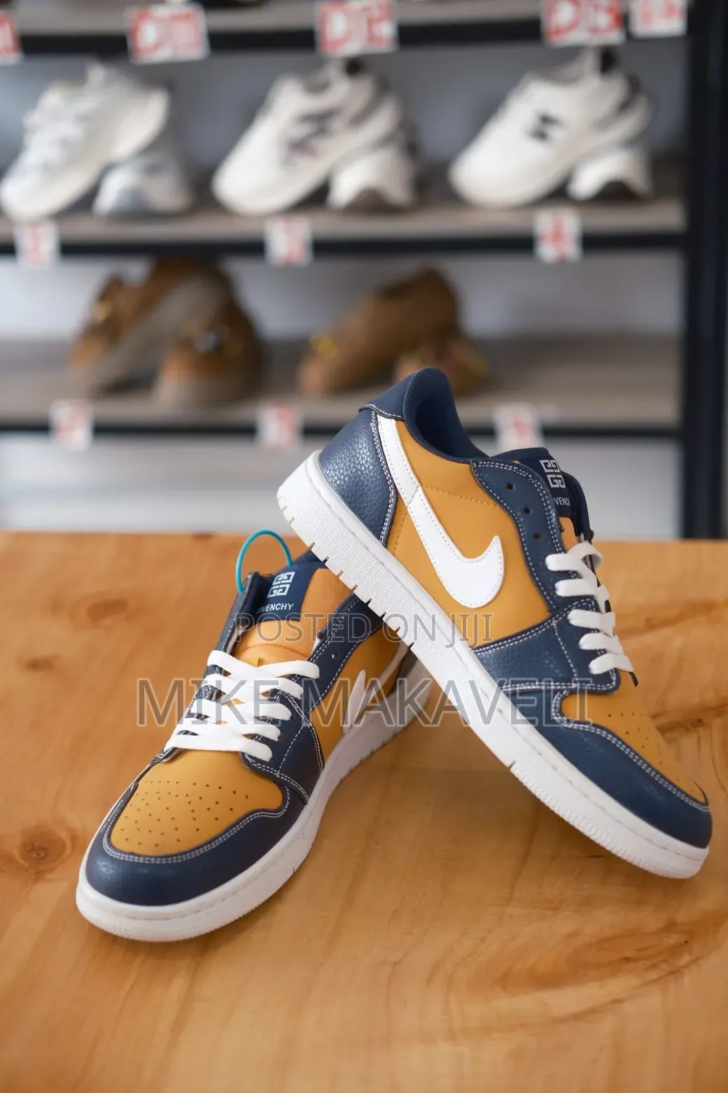 Nike Shoes