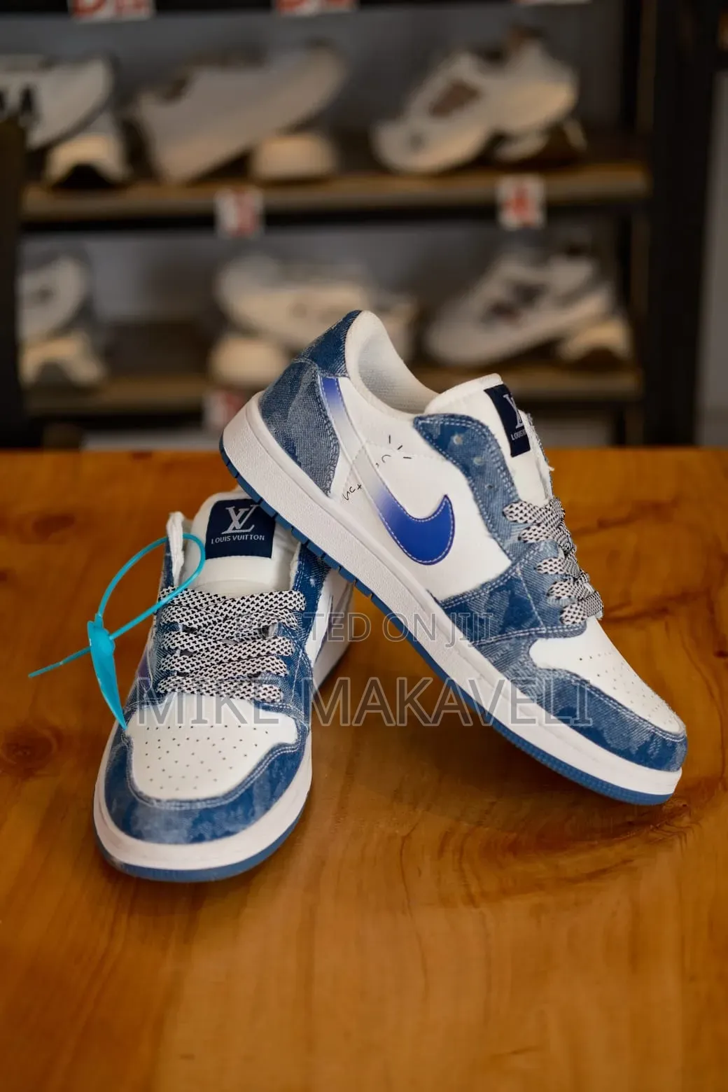 Nike Shoes