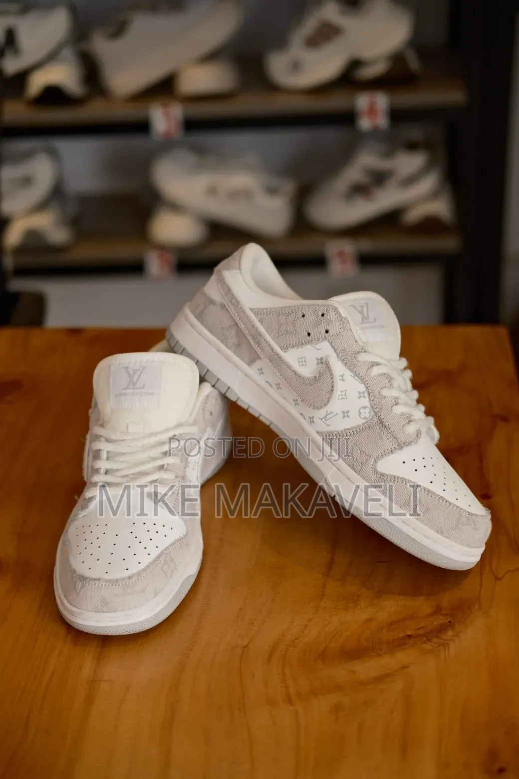 Nike Shoes