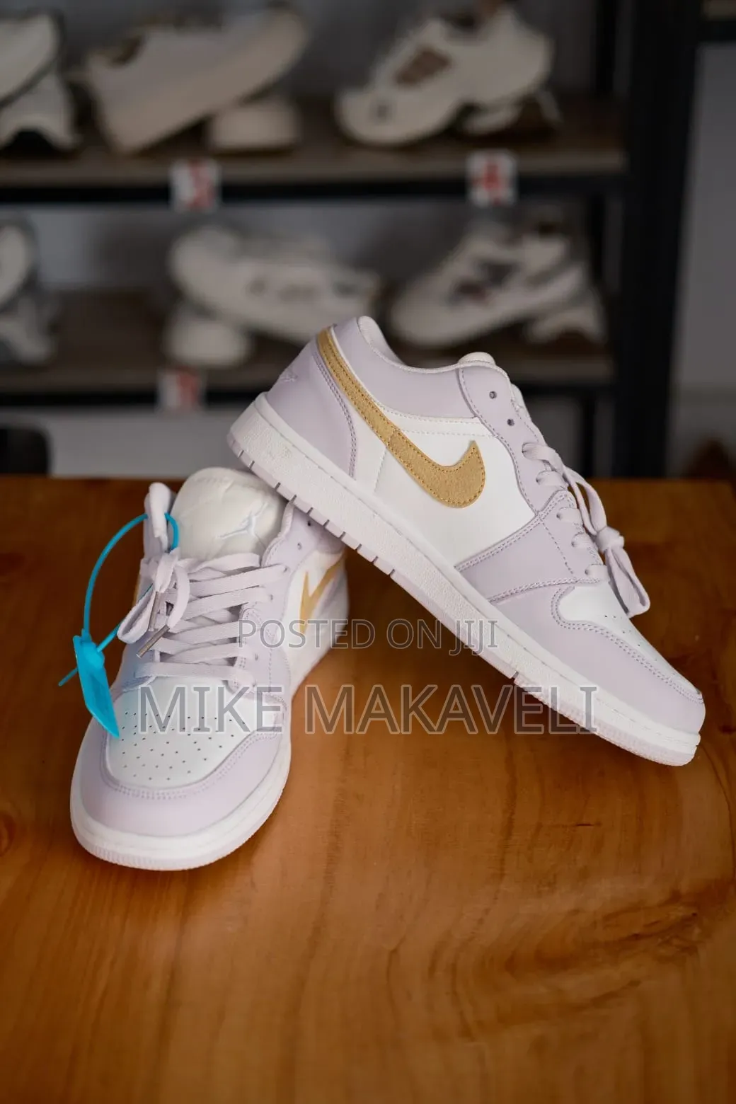 Nike Shoes