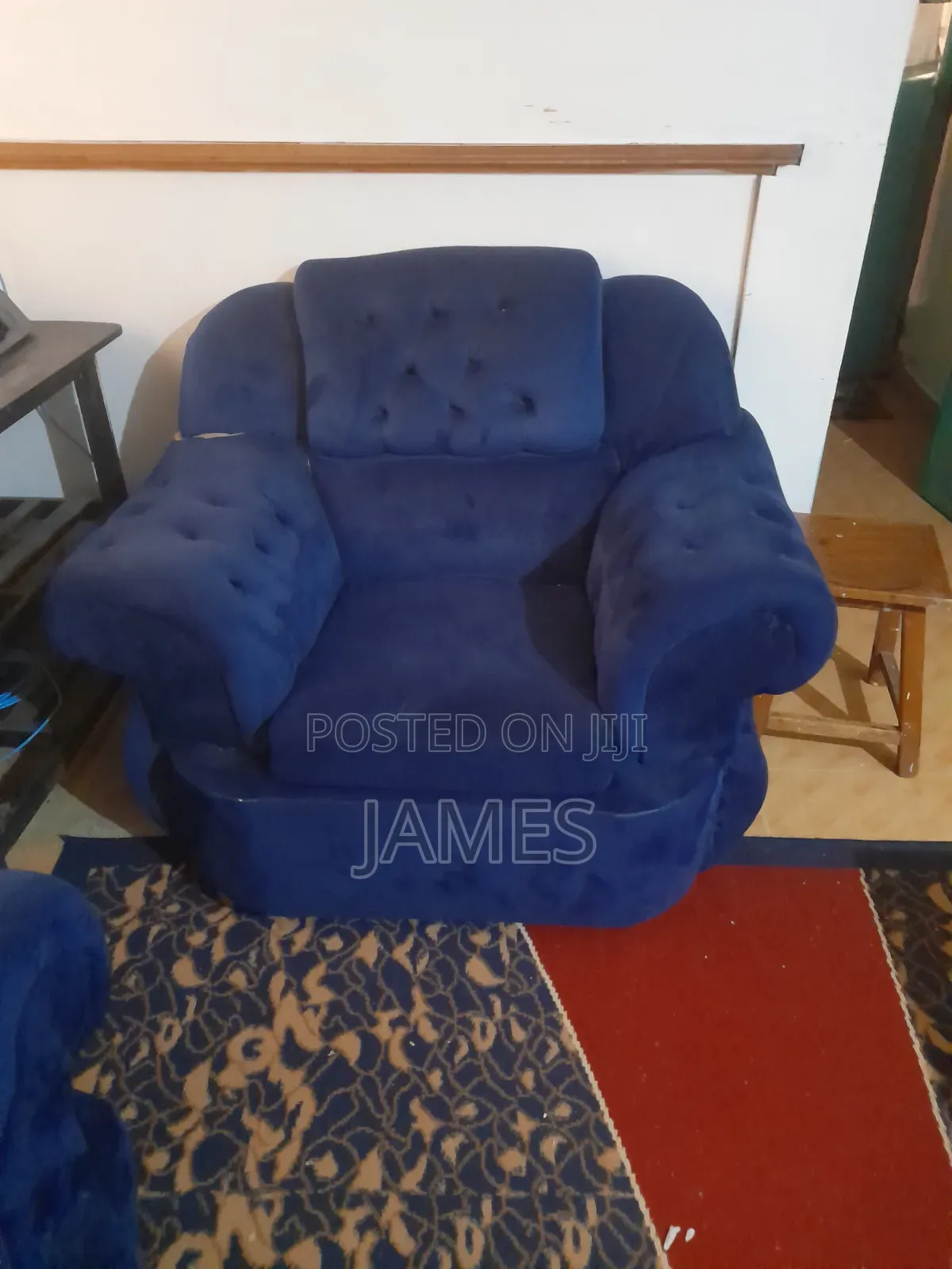 Set of Sofas