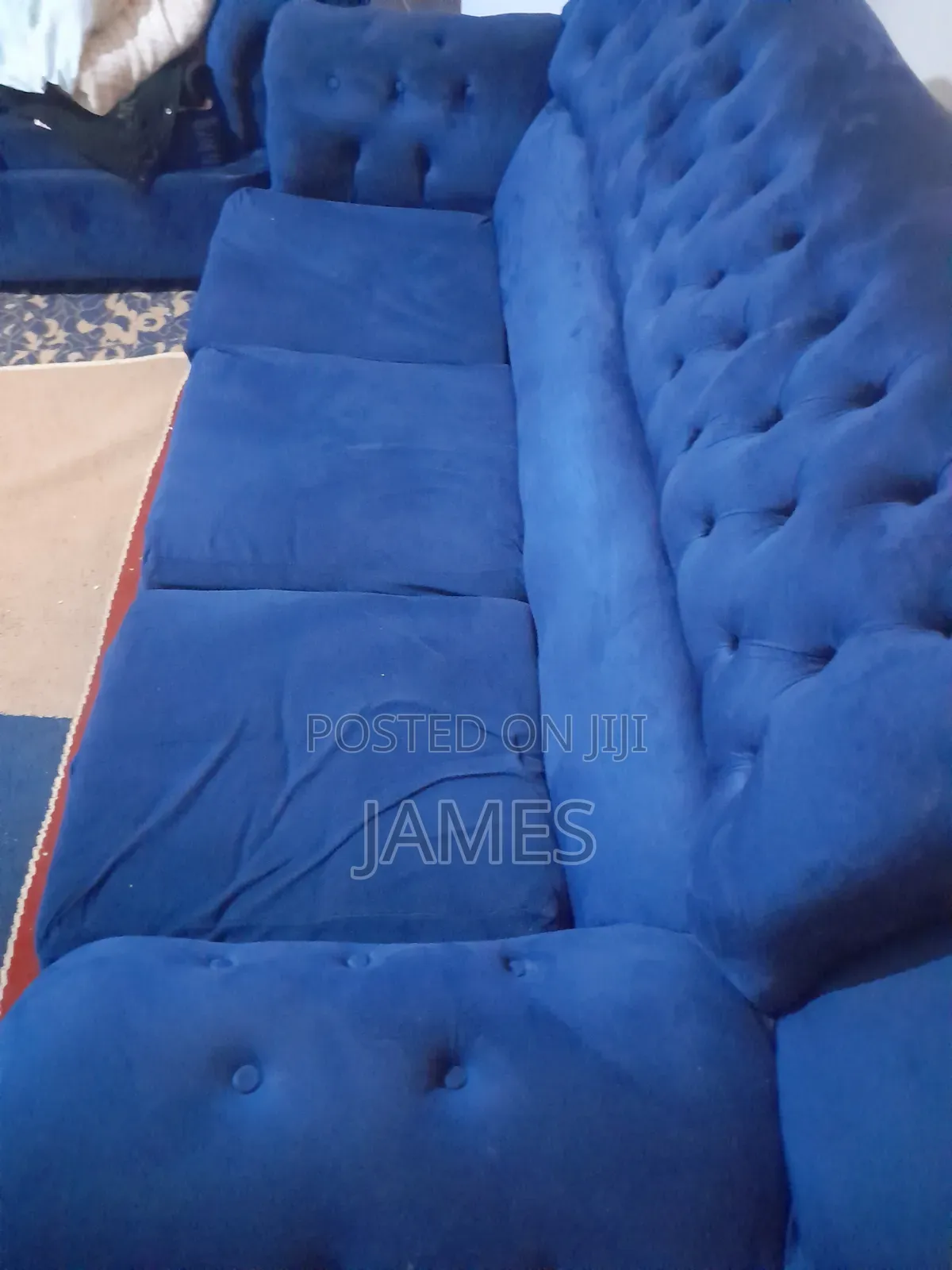 Set of Sofas