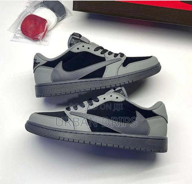 Air Jordans 1