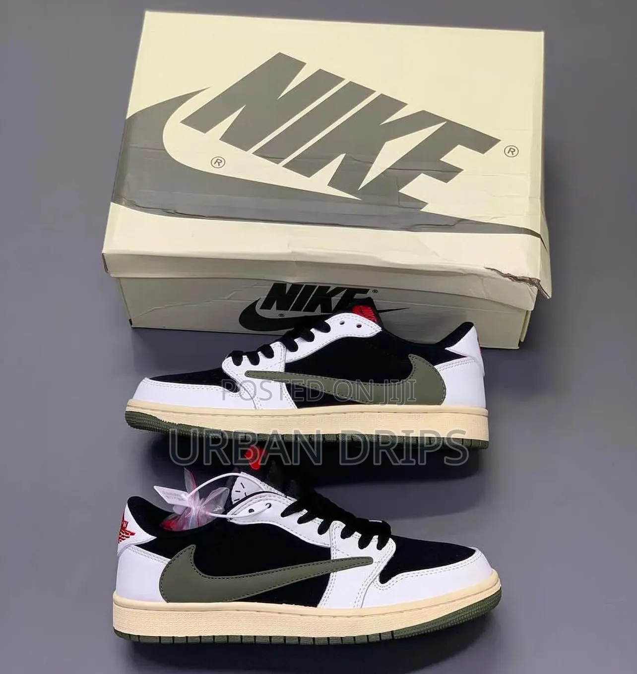 Air Jordans 1