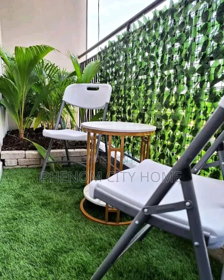 1pc Artificial Hedge Fence