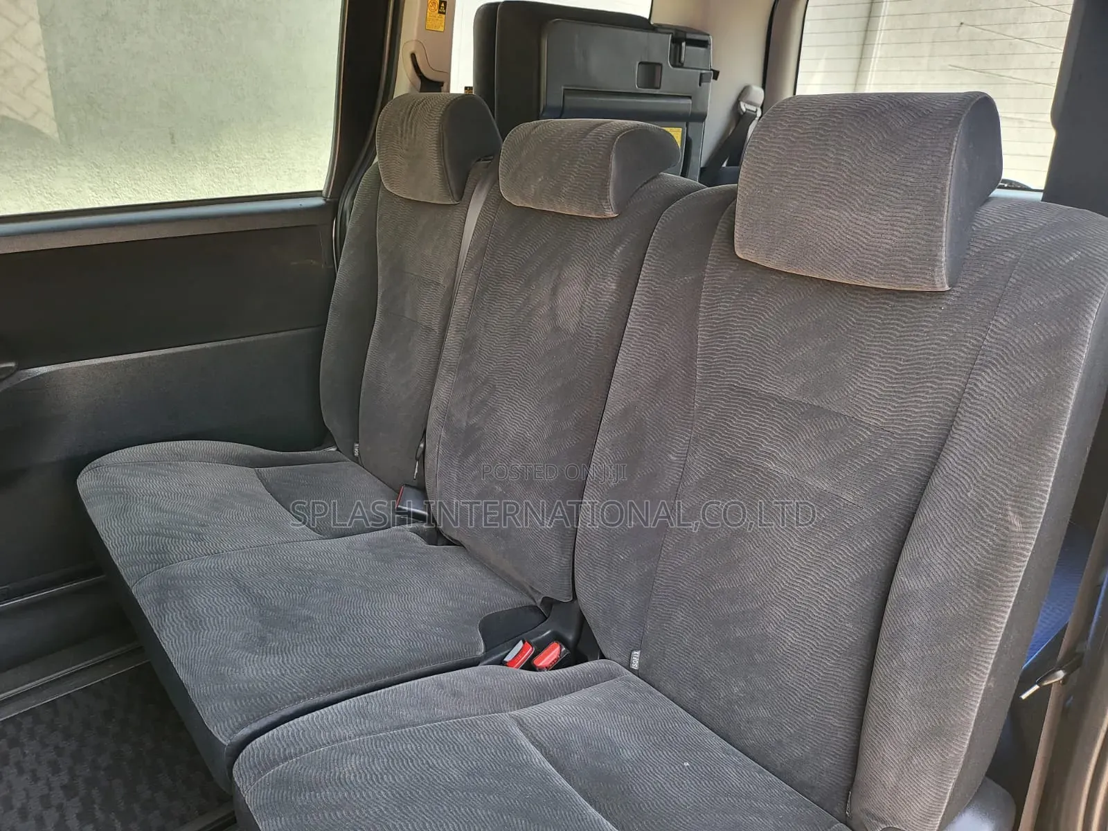 Subaru Forester 2019 White