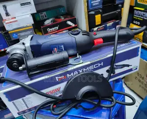 Maxmech Grinder "4"/950w Angle Grinder