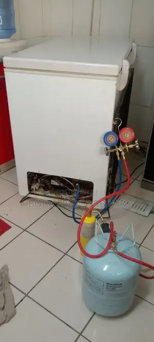 Fridge Compressors Available