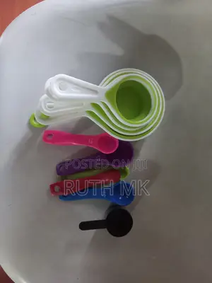 Quality Baking Items Bundle