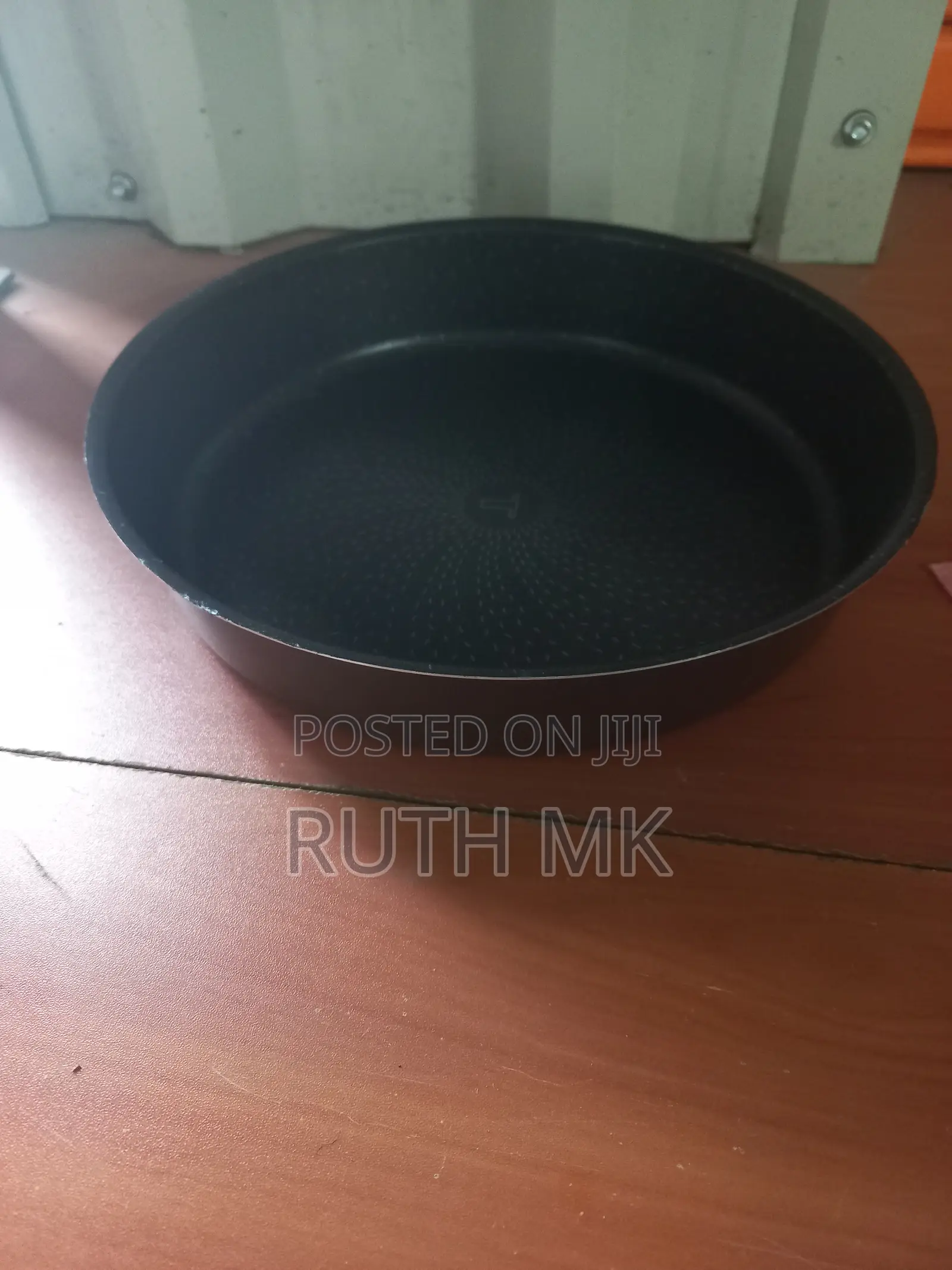 Quality Baking Items Bundle