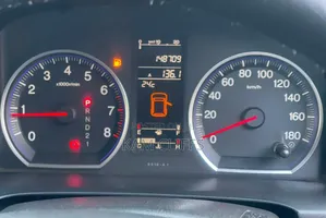 Honda CR-V 2008 Black