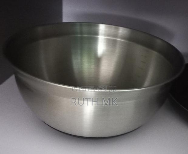 Food Preparation Mixing Bowls - thumbnail 3