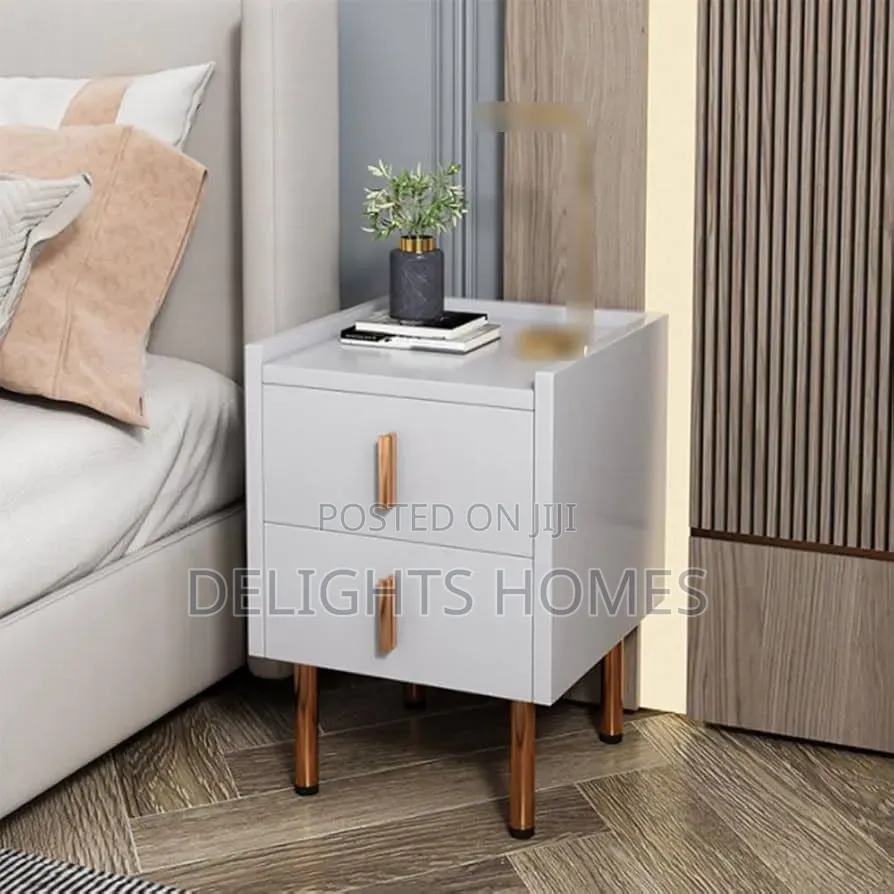 Modern Bedside -Be