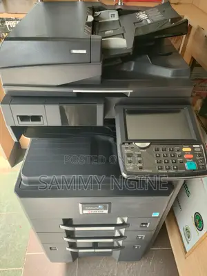 Kyocera Copier