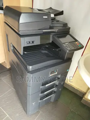 Kyocera Copier
