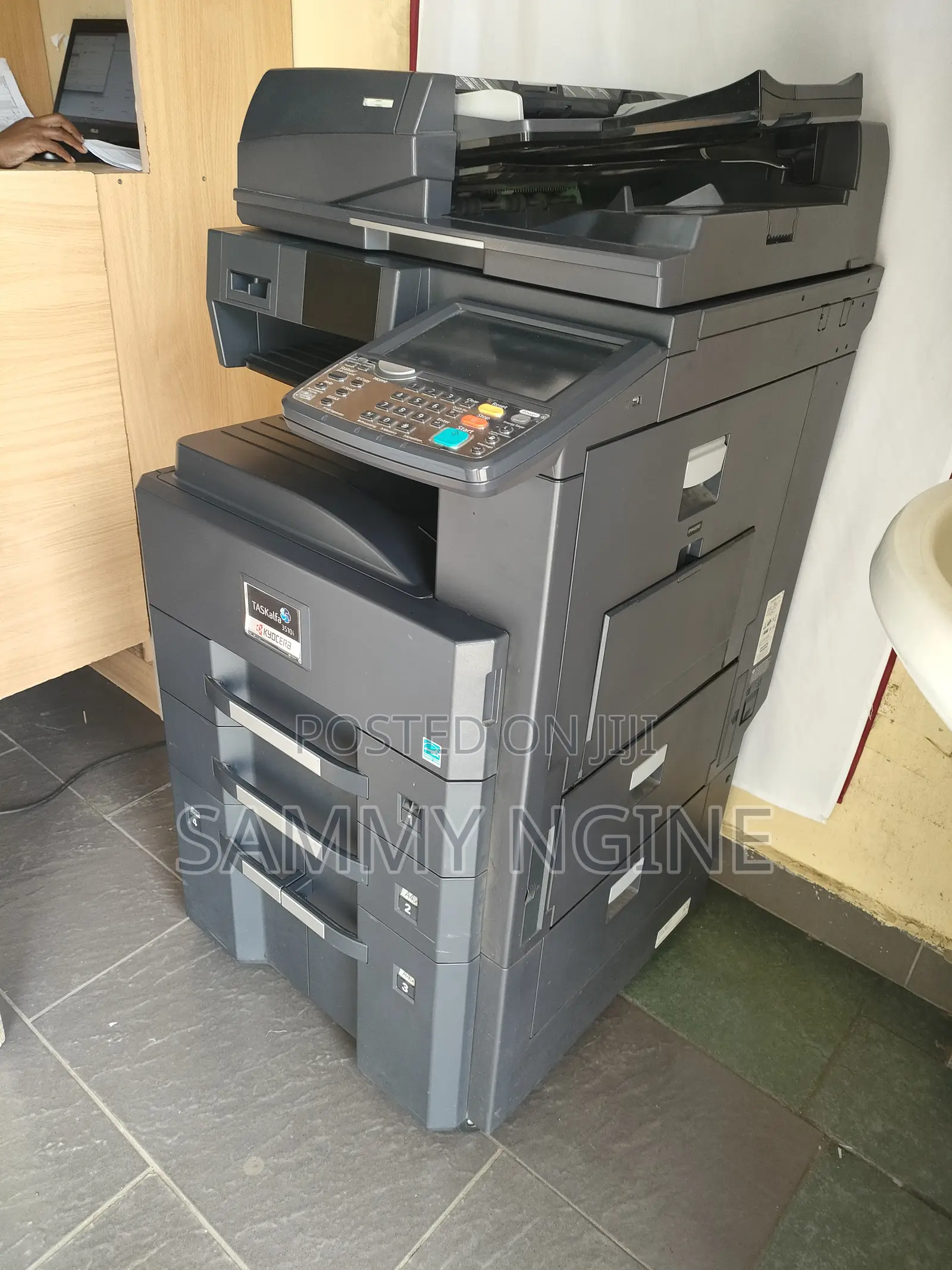 Kyocera Copier
