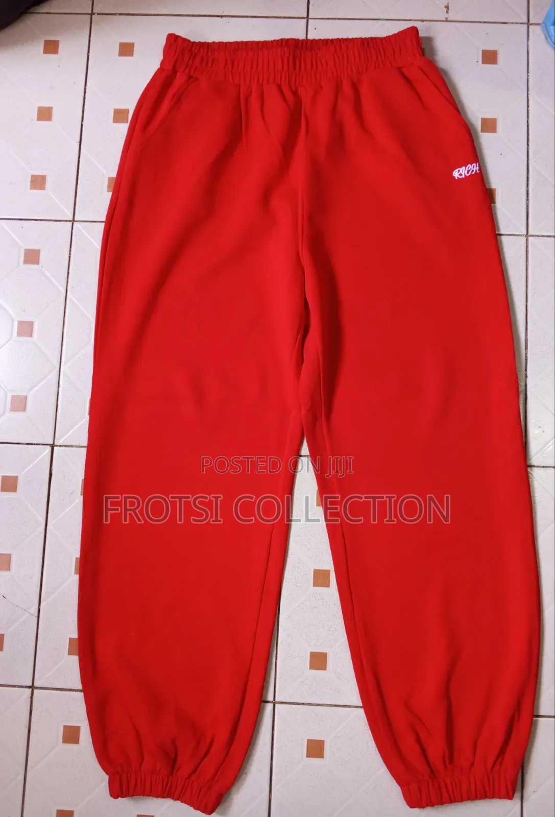 Sweatpants Adults