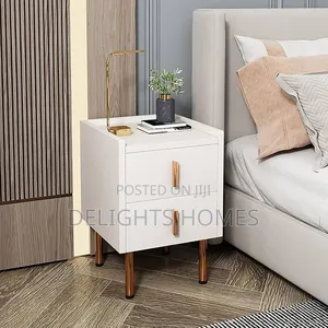Modern Bedside -Be