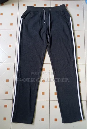 Sweatpants Adults
