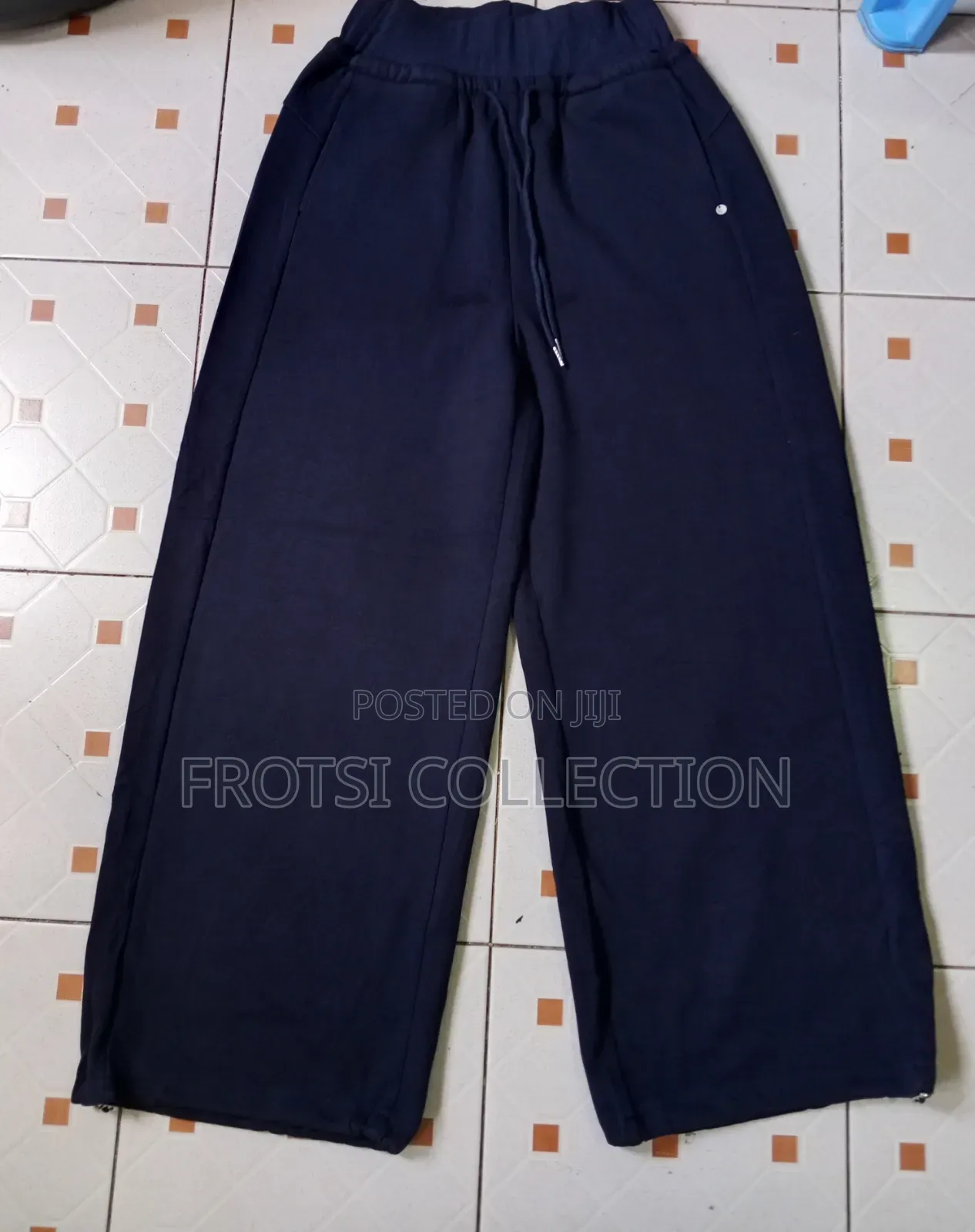 Sweatpants Adults