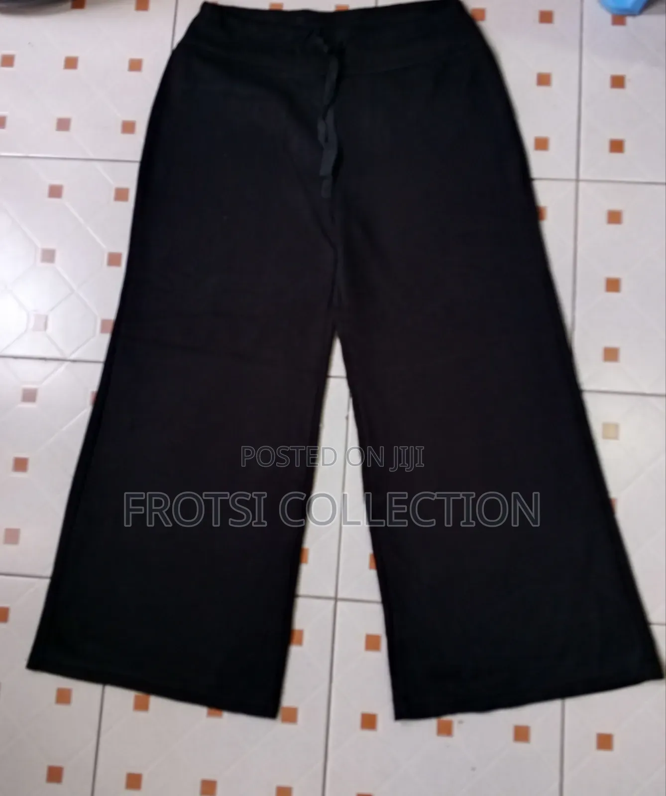 Sweatpants Adults