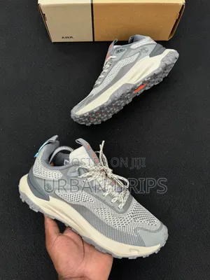 Timberland Motion