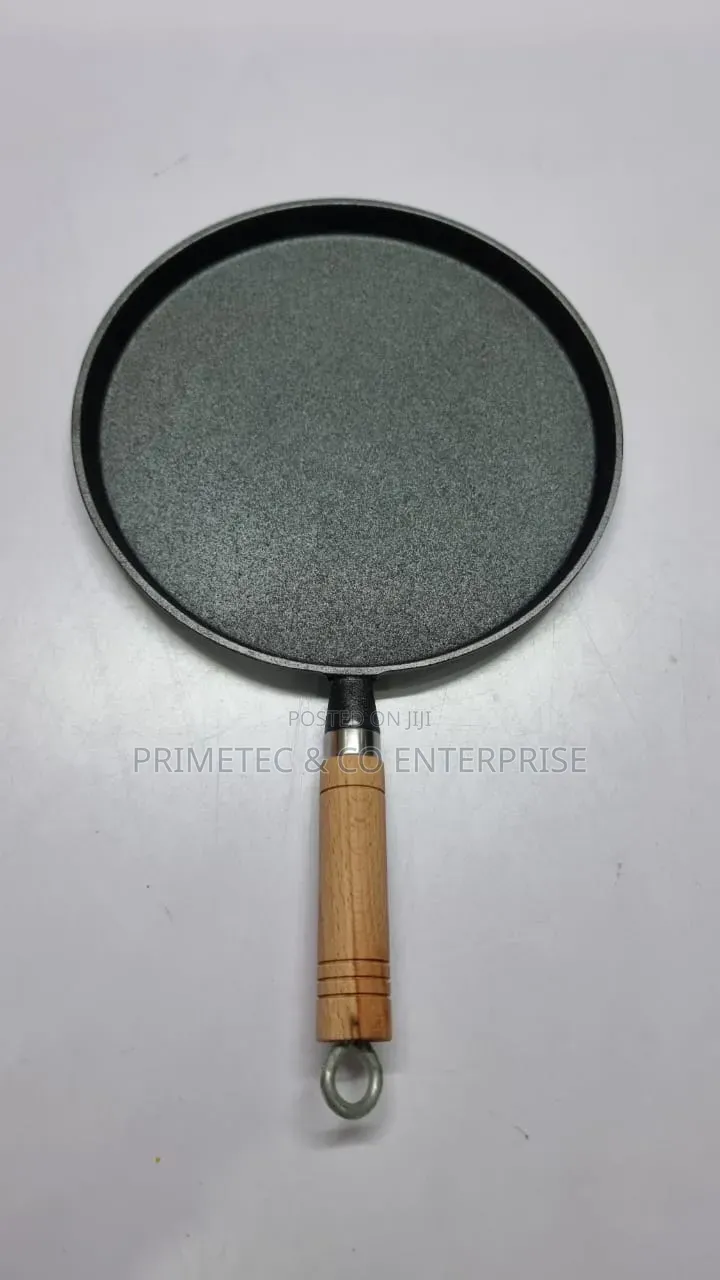Very Heavy Thick , High Quality Die Cast (Anti Scratch) Chapati