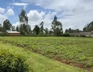 Land a for Sale