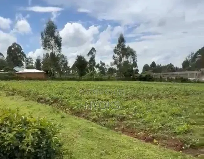 Land a for Sale