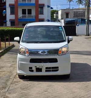 Daihatsu Move 2019 Pearl