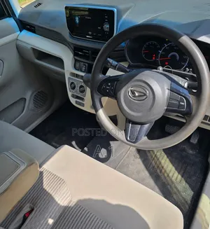 Daihatsu Move 2019 Pearl