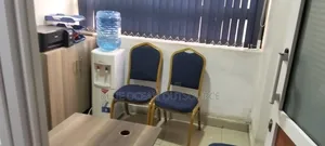 Furnished Office to Let