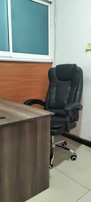 Furnished Office to Let
