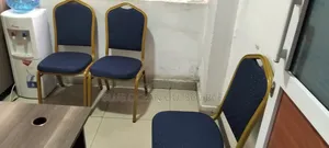 Furnished Office to Let