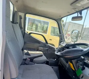 Selling Toyota Dyna Diesel Automatic Transmission